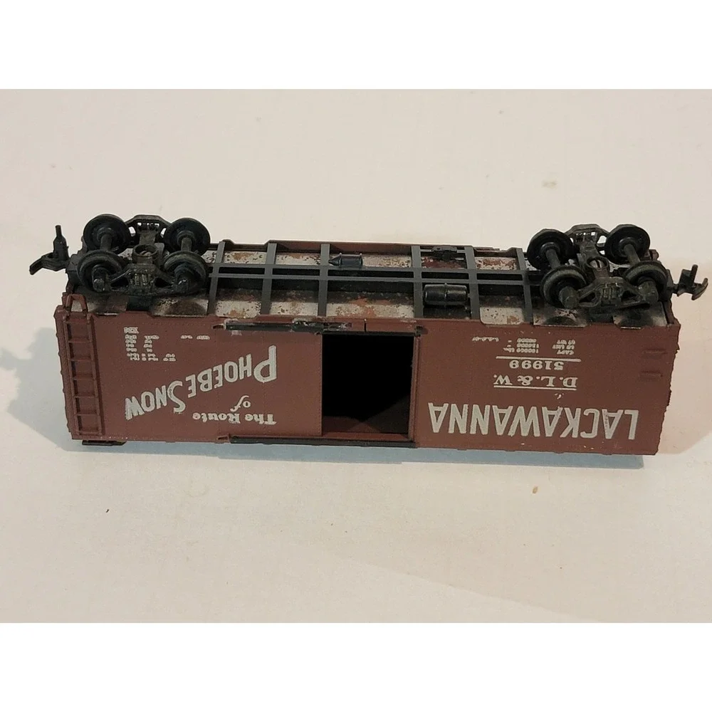 please read description vintage ho